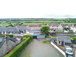 Plus de détails pour 38 Kilsyth Rd, Haggs - Local d'activités à louer