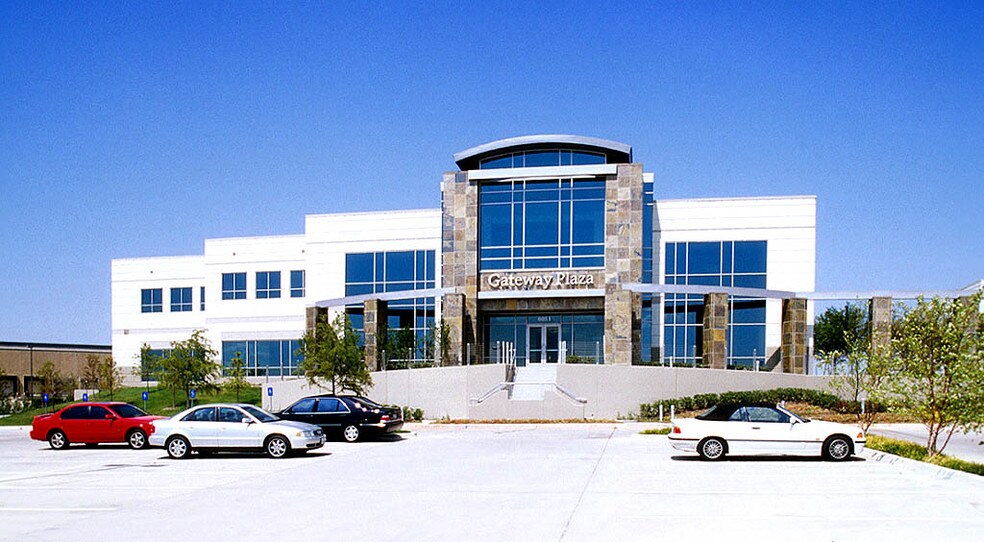 6051 N State Highway 161, Irving, TX à vendre - Photo principale – Image 1 sur 8