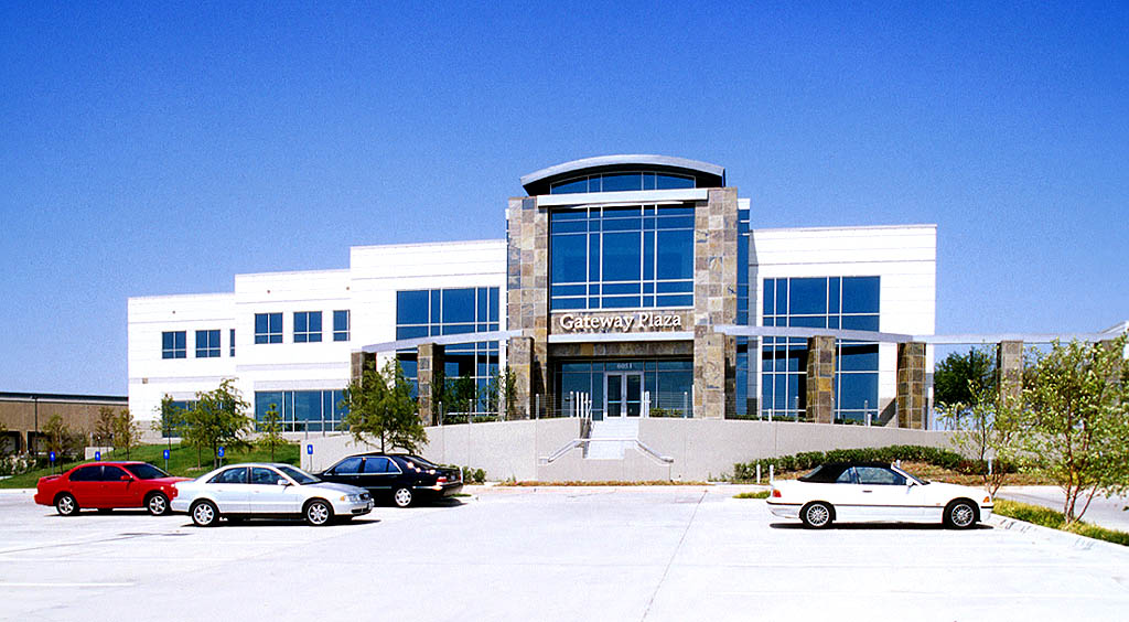 6051 N State Highway 161, Irving, TX à vendre Photo principale– Image 1 sur 9