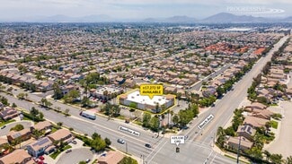 Plus de détails pour 15375 Baseline Ave, Fontana, CA - Local commercial à louer