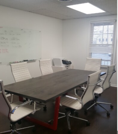 3666 N Peachtree Rd, Chamblee, GA à louer - Photo intérieure – Image 3 sur 8