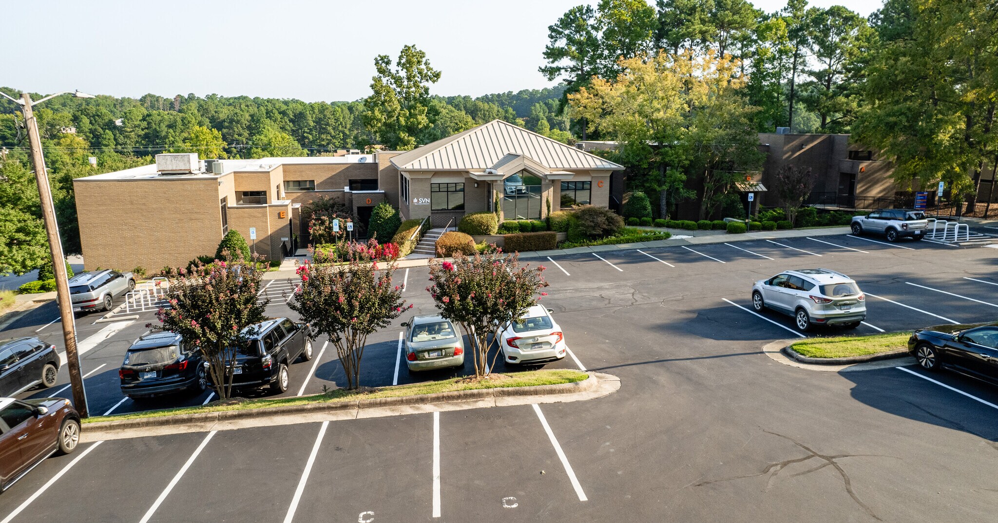 3333 Durham Chapel Hill Blvd, Durham, NC à louer Photo de l’immeuble– Image 1 sur 8
