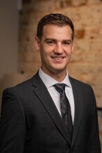 Trent Rengo
