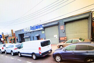 Plus de détails pour 8025-8029 Foster Ave Brooklyn, NY – Industriel/Logistique à vendre, Brooklyn, NY