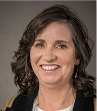 Clare Gleason