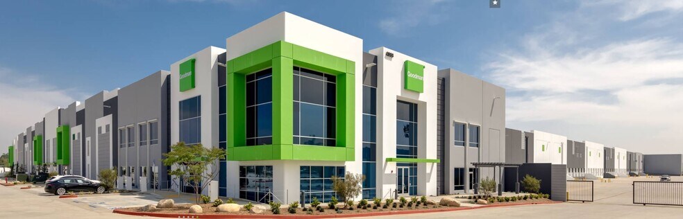 4200-4250 Shirley Ave, El Monte, CA à louer - Photo principale – Image 1 sur 19