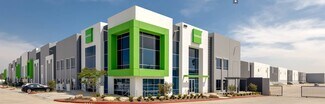 Plus de détails pour 4200-4250 Shirley Ave, El Monte, CA - Industriel/Logistique à louer