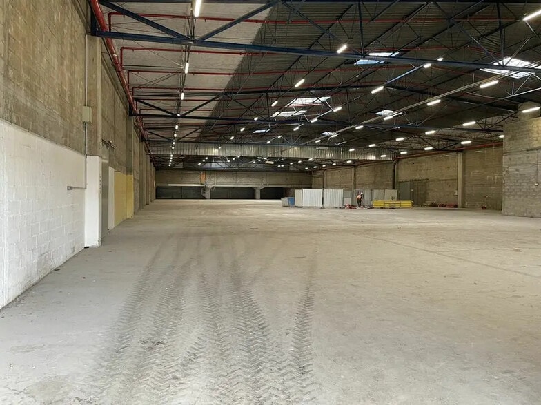 Bureau dans Pantin à louer - Photo intérieure – Image 3 sur 4