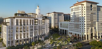 Plus de détails pour 3000 Ponce De Leon Blvd, Coral Gables, FL - Local commercial à louer