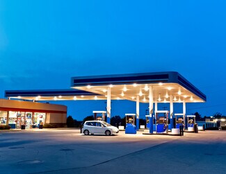 Plus de détails pour 300 W Hill, Valdosta, GA - Local commercial à vendre