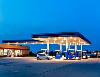 Plus de détails pour 300 W Hill, Valdosta, GA - Local commercial à vendre