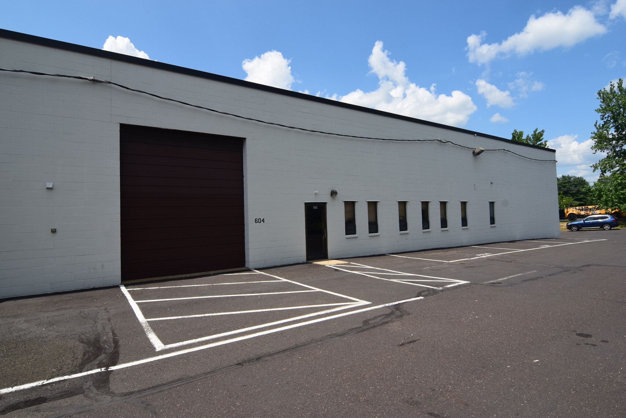 600 Airport Blvd, Doylestown, PA à louer Photo intérieure– Image 1 sur 6