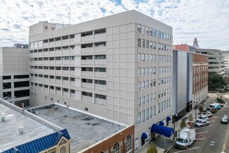 Plus de détails pour 225 E Capitol St, Jackson, MS - Local commercial à louer
