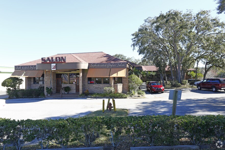 31111-31125 US Highway 19 N, Palm Harbor, FL à louer - Photo principale – Image 1 sur 24
