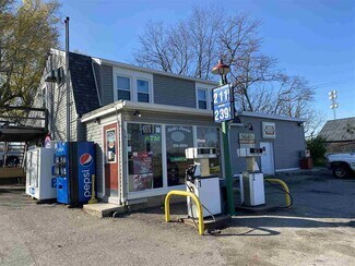 Plus de détails pour 15724 Madison Pike, Demossville, KY - Local commercial à vendre