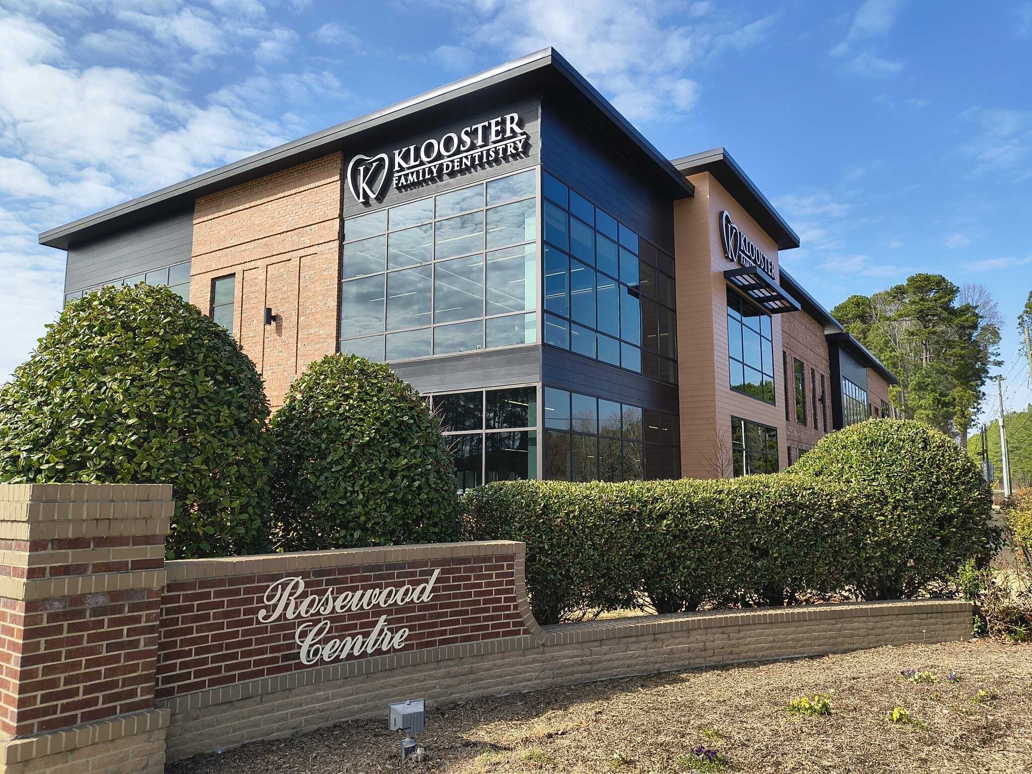 100 Rosewood Centre Drive, Holly Springs, NC à louer Photo intérieure– Image 1 sur 2