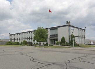 Plus de détails pour 225 Henry St, Brantford, ON - Bureau à louer