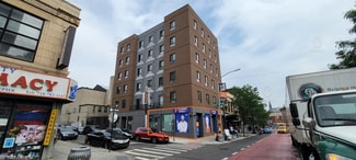Plus de détails pour 570 Nostrand Ave, Brooklyn, NY - Local commercial à louer