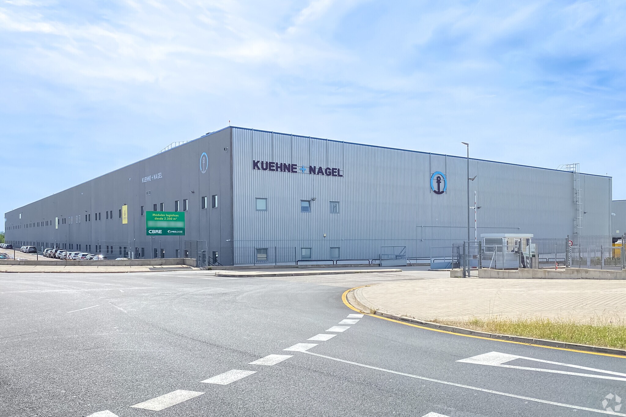 Avenida Central, 38, Madrid, Madrid à vendre Photo de l’immeuble– Image 1 sur 1