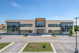 Plus de détails pour 12601 Metric Blvd, Austin, TX - Bureau/Médical à louer