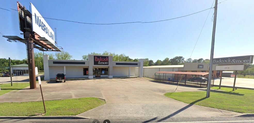 622 E Franklin St, Sylvester, GA à louer - Photo principale – Image 1 sur 1