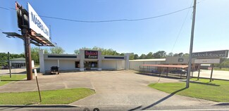 Plus de détails pour 622 E Franklin St, Sylvester, GA - Local commercial à louer