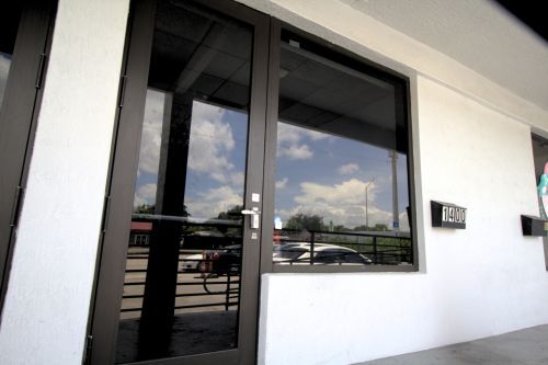 1400-1406 NW 119th St, Miami, FL à louer - Photo de l’immeuble – Image 3 sur 10