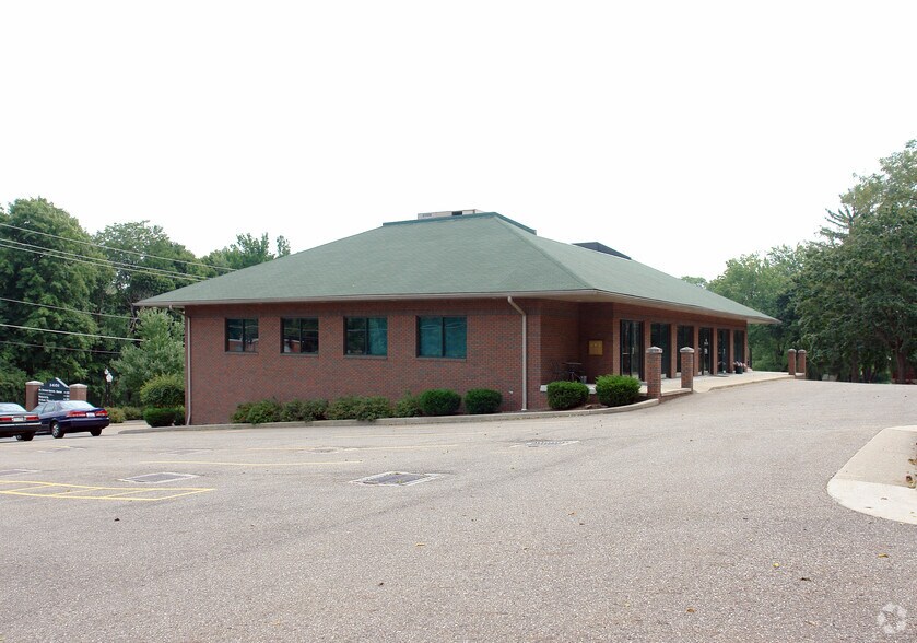 1401 S Main St, North Canton, OH à vendre - Photo principale – Image 1 sur 11