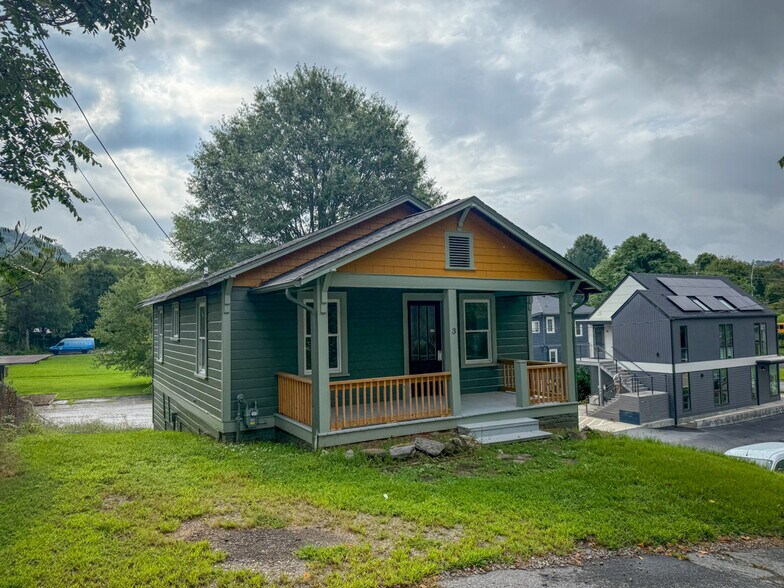 3 Orchard Pl, Asheville, NC à vendre - Photo de l’immeuble – Image 2 sur 22