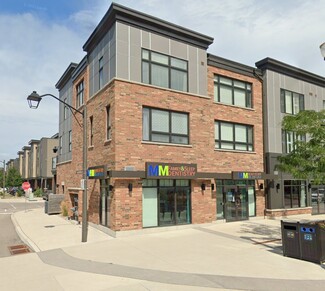 Plus de détails pour 402-414 Winston Rd, Grimsby, ON - Local commercial à vendre