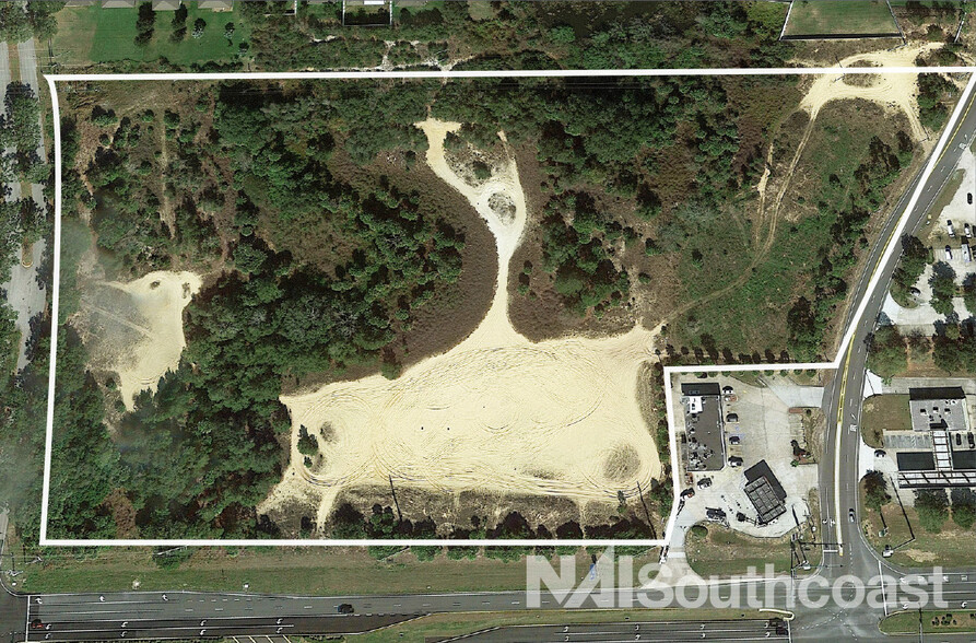 SR 405 & Grissom Pky, Titusville, FL à vendre - Photo de l’immeuble – Image 2 sur 3