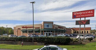 Plus de détails pour 12550 Us Highway 90, Grand Bay, AL - Local commercial à vendre