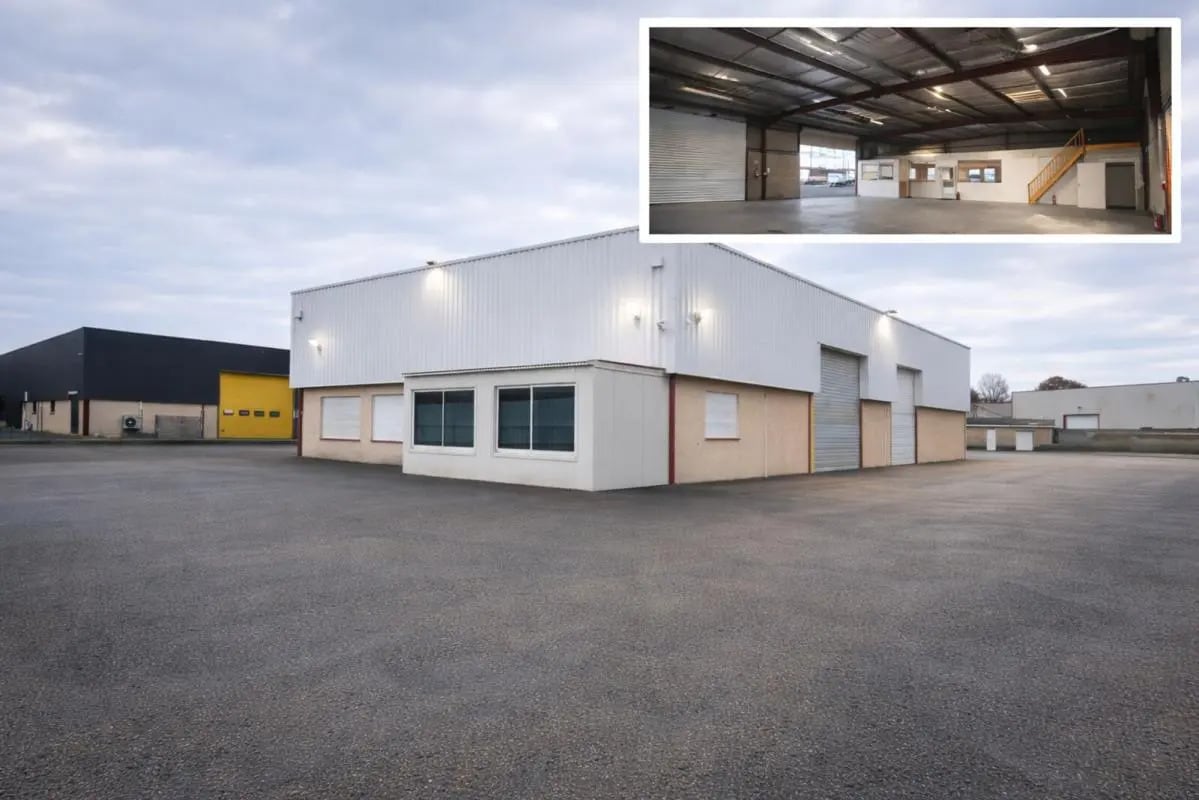 4 Rue Alfred Sauvy, Cugnaux à vendre Photo de l’immeuble– Image 1 sur 7