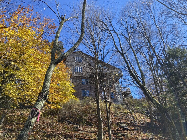 941 N Westridge Rd, Snowshoe, WV à vendre - Photo de l’immeuble – Image 3 sur 10