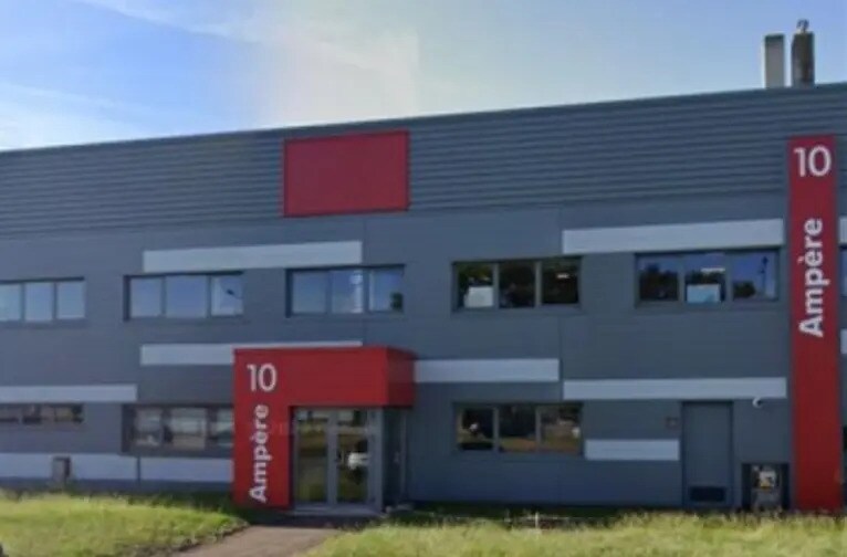 dans SAINT-OUEN-L'AUMONE à vendre - Photo de l’immeuble – Image 1 sur 1