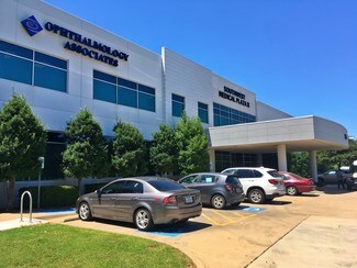 Plus de détails pour 5801 Oakbend Trl, Fort Worth, TX - Médical à louer