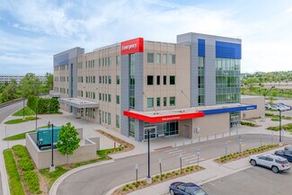 Plus de détails pour 39000 W Seven Mile Rd, Livonia, MI - Bureau/Médical, Médical à louer