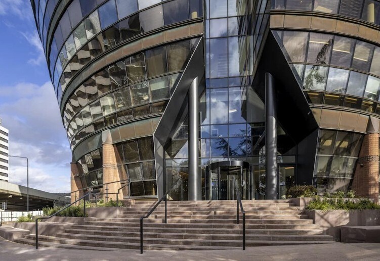 201 Talgarth Rd, Londres à louer Photo de l’immeuble– Image 1 sur 13