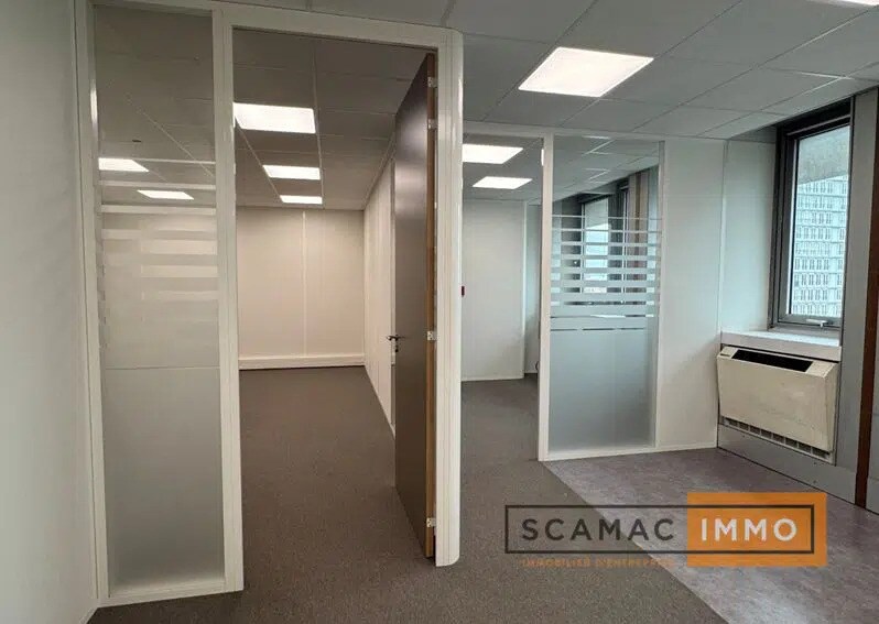 16 Avenue Jean Jaurès, Choisy-le-Roi à louer - Photo de l’immeuble – Image 3 sur 4