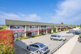 Plus de détails pour 12975-12999 80 Ave, Surrey, BC - Industriel/Logistique à vendre