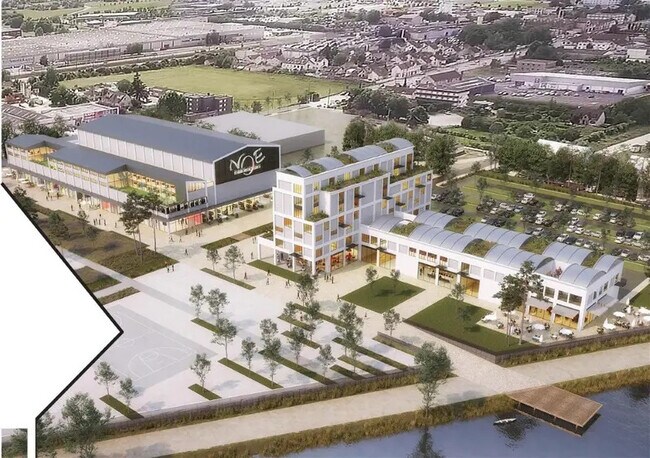 Plus de détails pour Local commercial à vendre