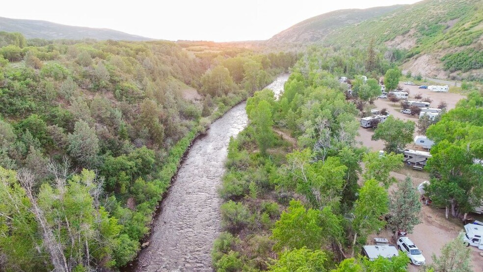 5175 E Highway 35, Kamas, UT à vendre - Photo de l’immeuble – Image 2 sur 43