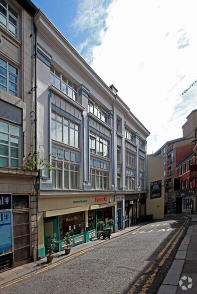 32-46 Pudding Chare, Newcastle Upon Tyne à louer - Photo principale – Image 2 sur 4