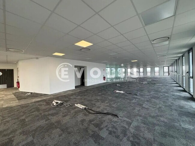 Plus de détails pour Bureau à louer