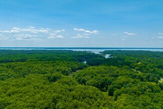 Plus de détails pour 000 Irvington Rd, Irvington, VA - Terrain à vendre