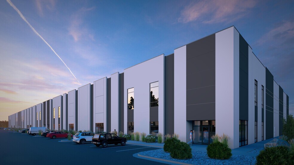 3008 N 2200 W, Salt Lake City, UT à louer - Photo de l’immeuble – Image 2 sur 2