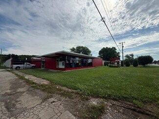 Plus de détails pour 5449 Beaver Pike, Beaver, OH - Local commercial à vendre