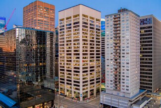 Plus de détails pour 639 5th Ave SW, Calgary, AB - Coworking à louer