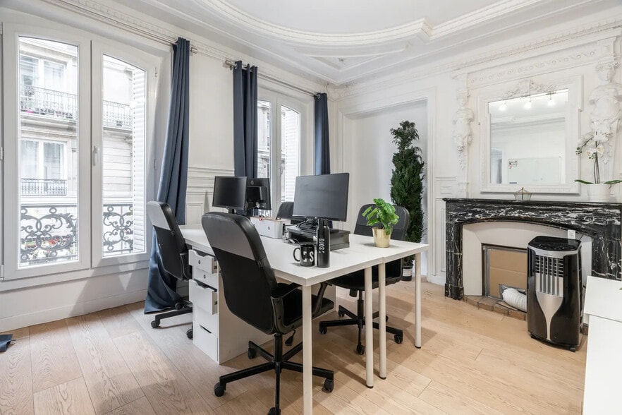 85 Rue De Maubeuge, Paris à louer - Photo intérieure – Image 2 sur 8