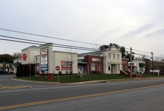 Plus de détails pour 100 Md-291, Chestertown, MD - Local commercial à louer